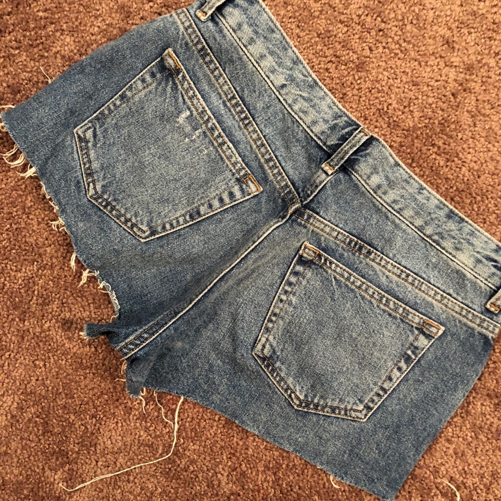 Deal buy one get one !